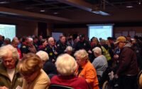 Caring for Vulnerable Populations: Elderly & Disabled Evacuation Protocols