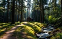 Choosing Bug-Out Sites: What Really Matters for Survival