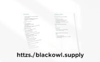 Guide: Disaster Recovery & Post-Crisis Planning Checklist