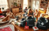Prepping for Pets: Bug-Out Plans for Your Furry Friends
