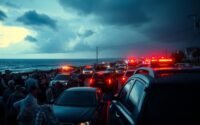 Shelter in Place or Evacuate? Decision-Making for Any Disaster