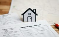 Templates for Family Emergency Plans: Printable & Digital