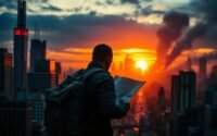 Urban Bugging Out: Prepping for City Crisis vs. Wilderness Evacuations