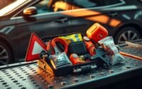 Vehicle Emergency Kits: Building Mobile Readiness